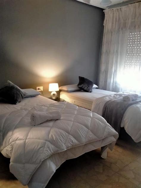 el refugio villarrobledo|El Refugio Bed & Breakfast